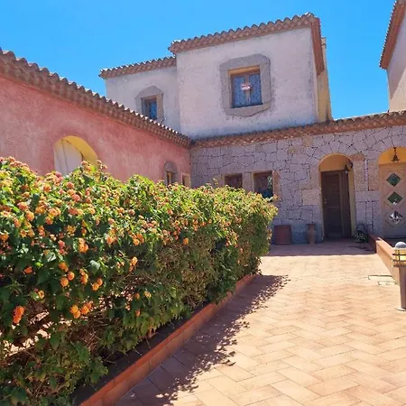 Emeraldway - Casa Via Amendola Ad Arzachena * Arzachena