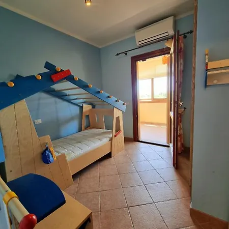 Emeraldway - Casa Via Amendola Ad Arzachena