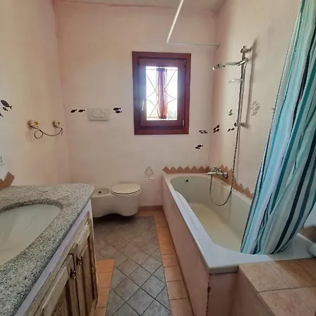 Emeraldway - Casa Via Amendola Ad Arzachena * Arzachena