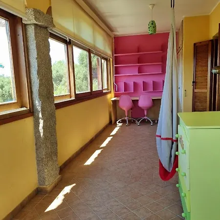 Emeraldway - Casa Via Amendola Ad Arzachena Appartamento *