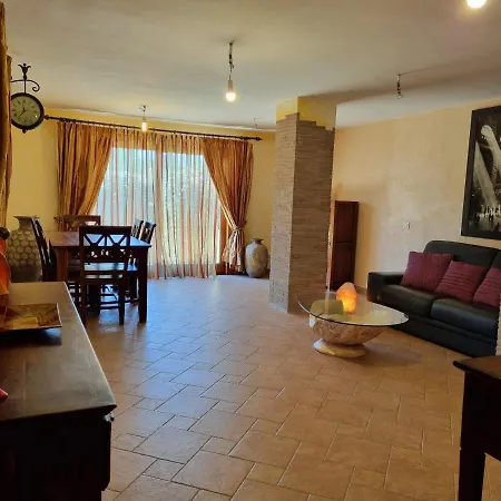 Emeraldway - Casa Via Amendola Ad Arzachena Appartamento *