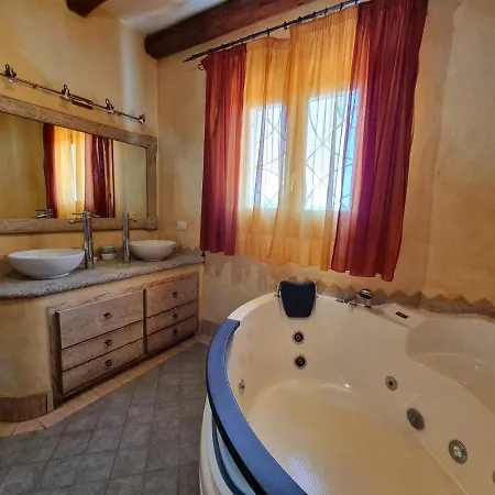 Emeraldway - Casa Via Amendola Ad Arzachena Arzachena