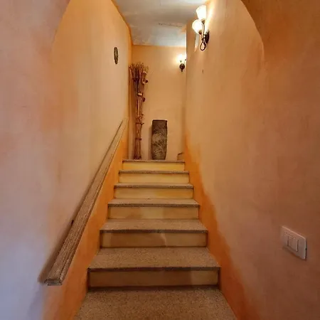 Emeraldway - Casa Via Amendola Ad Arzachena Appartamento *