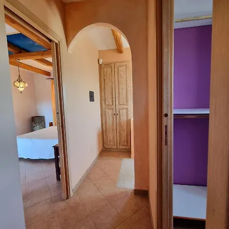 Emeraldway - Casa Via Amendola Ad Arzachena Appartamento