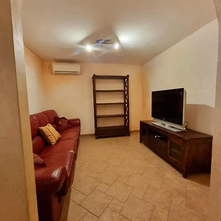 Emeraldway - Casa Via Amendola Ad Arzachena