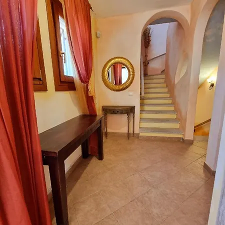 Διαμέρισμα Emeraldway - Casa Via Amendola Ad Arzachena *