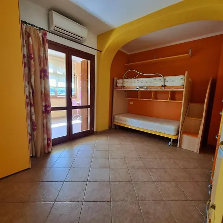 Διαμέρισμα Emeraldway - Casa Via Amendola Ad Arzachena *