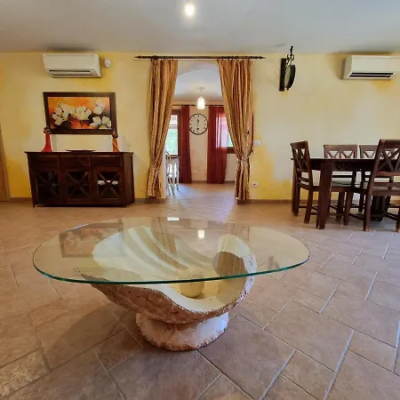 Emeraldway - Casa Via Amendola Ad Arzachena * Arzachena