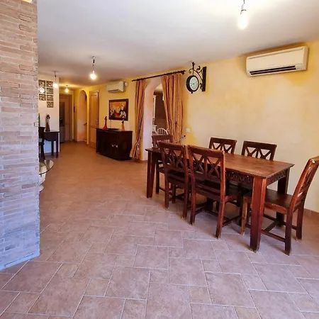 Διαμέρισμα Emeraldway - Casa Via Amendola Ad Arzachena Arzachena
