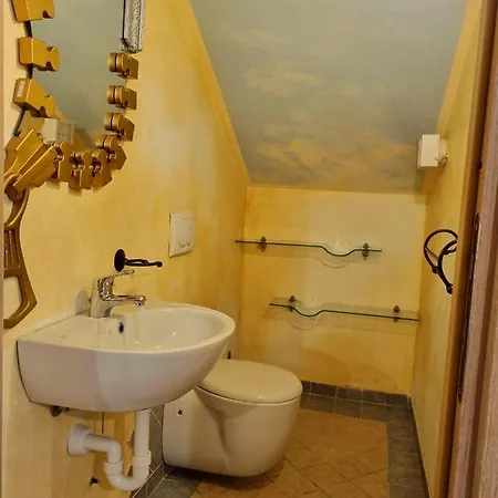 Emeraldway - Casa Via Amendola Ad Arzachena Arzachena